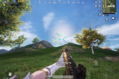 和平精英辅助使用常见问题解答的配图，内容相关：如果不想冒险，可通过练枪软件或观看高手直播提升技术。官方偶尔会推出“训练营”活动，提供额外资源帮助玩...